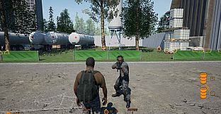 Prop Hunt 2.0 - Skin Pack #2