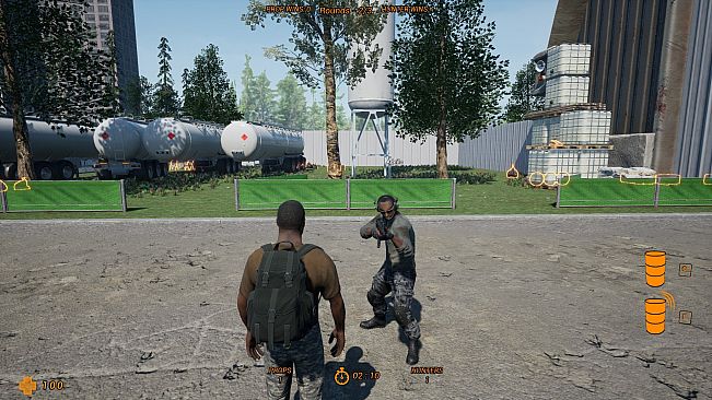 Prop Hunt 2.0 - Skin Pack #2