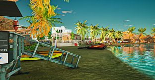 Ice Cream Shop Simulator