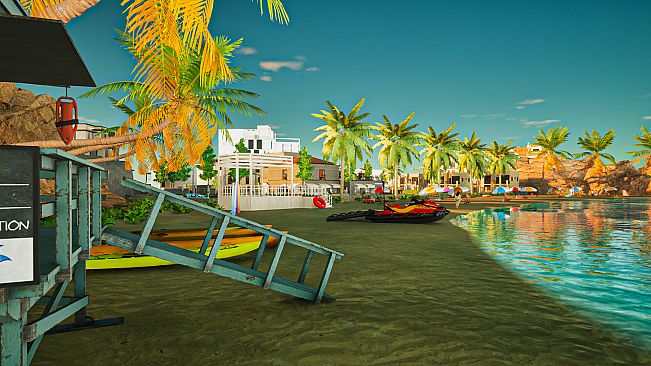 Ice Cream Shop Simulator