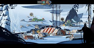 The Banner Saga - Deluxe Edition