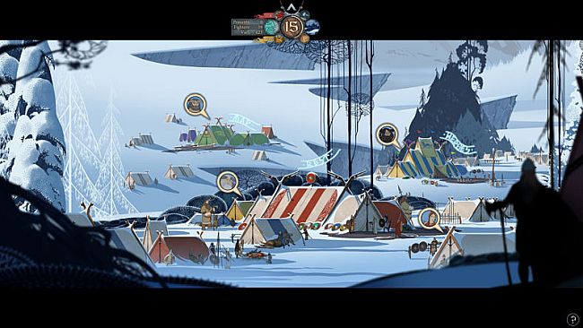 The Banner Saga - Deluxe Edition