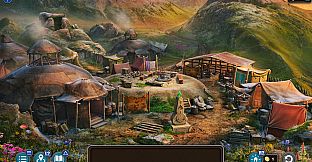 Legendary Tales V. Price of Power