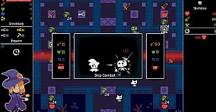 Paradox Tower