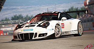 Assetto Corsa - Porsche Pack III