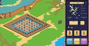 Guardian: Defense to Others