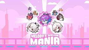 Melody's Melon Mania