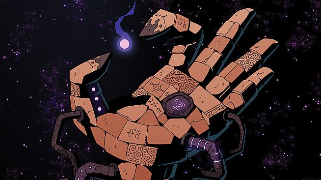 Wizard with a Gun - Digital Artbook