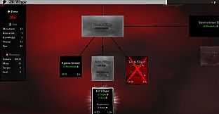 Reincarnated as a Dark Lord Before Taking Over the World with Power 999999999