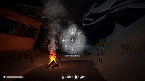 The Long Dark