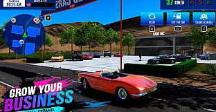 Car Sales Simulator
