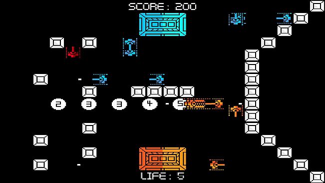 Tiger Tank 59 Ⅰ Mission Pack 031