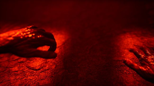 Lunacy: Saint Rhodes