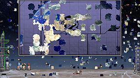 Pixel Puzzles 2: Space