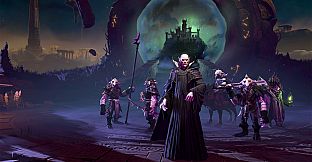 Age of Wonders 4: Thrones of Blood