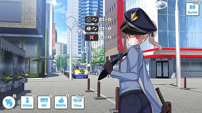 Otoko Cross: Pretty Boys Breakup!