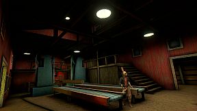 Horror Tale 1: Kidnapper