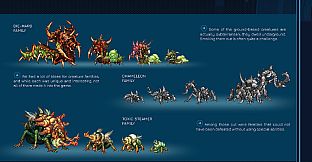 Anima Flux - Digital Artbook