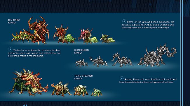 Anima Flux - Digital Artbook