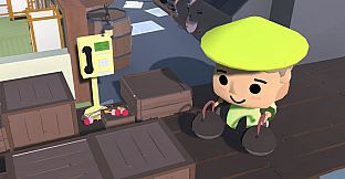 Diner Bros - Sushi Bros