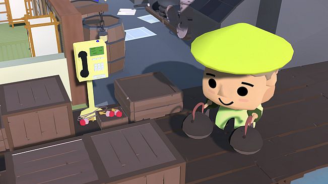 Diner Bros - Sushi Bros