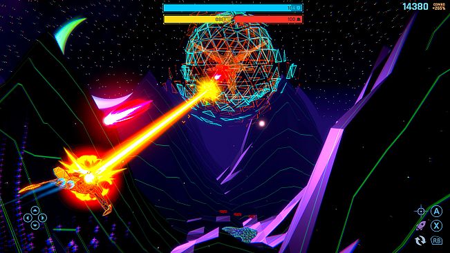 FUR Squadron Phoenix