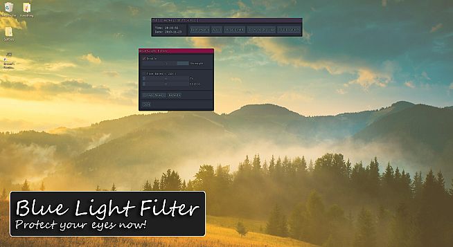 Jitsumi's Gaming Overlay