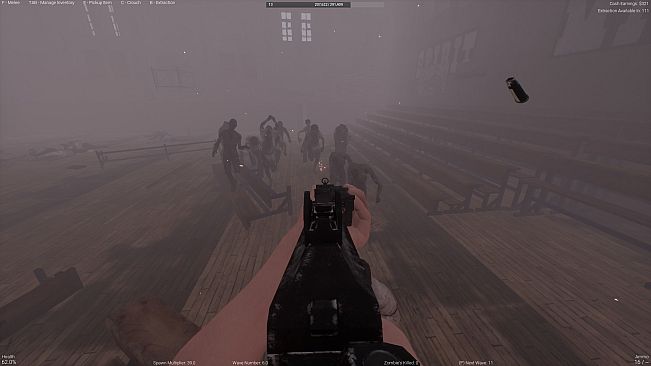 Apocalypse: 2.0 Edition