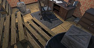 Budget Renovation Simulator