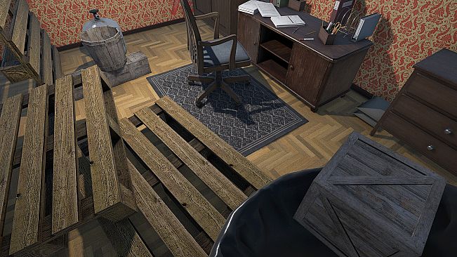 Budget Renovation Simulator