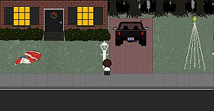 Friend ReQuest - A Playable Teaser