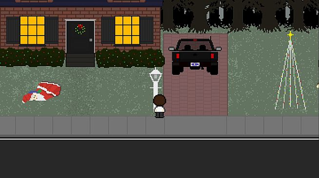 Friend ReQuest - A Playable Teaser