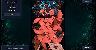 My Succubus Waifu: Hentai Puzzle