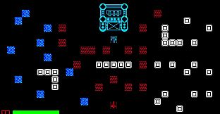 Tiger Tank 59 Ⅰ A-Gun MP083
