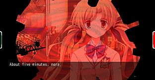 CHAOS;HEAD NOAH