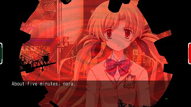 CHAOS;HEAD NOAH