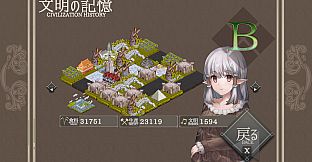 The Hundred Year Kingdom Art Book