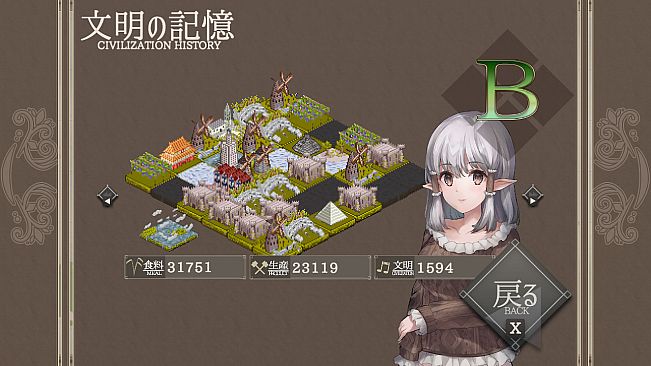 The Hundred Year Kingdom Art Book