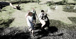 Anders II: The Cursed Coast