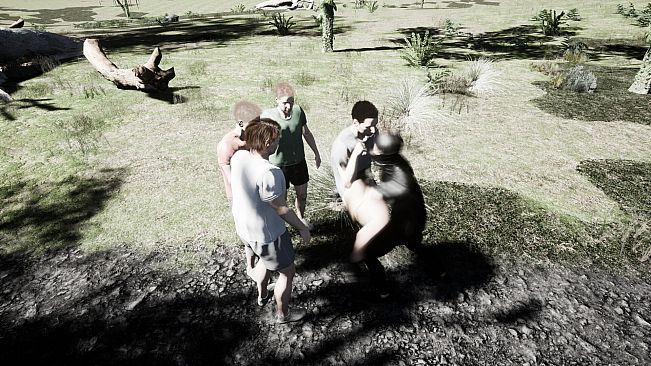 Anders II: The Cursed Coast