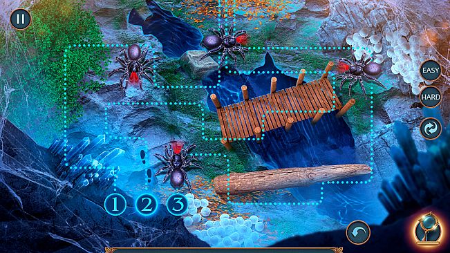 Myth or Reality: Mystery of the Lake DLC