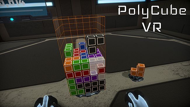 PolyCube