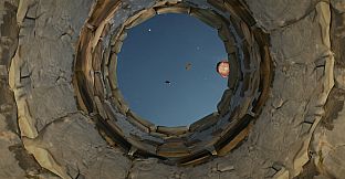 Wishing Well Simulator