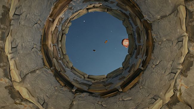 Wishing Well Simulator