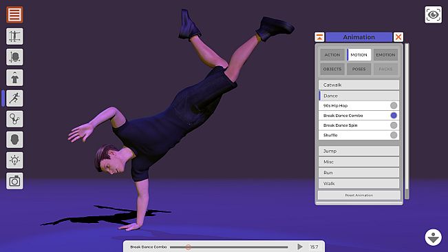 Flex - Figure Reference
