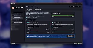OyasumiVR - VR Sleeping Utilities