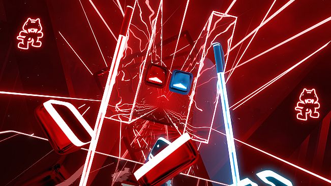 Beat Saber - Aero Chord - "Boundless"