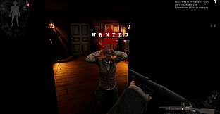 Black Powder Desolation