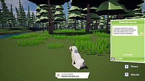 Dog Walking Adventures