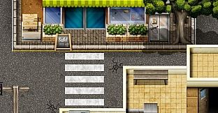 RPG Maker MV - Modern + Outer Basic